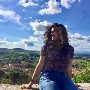 Meet your Posher, Victoria