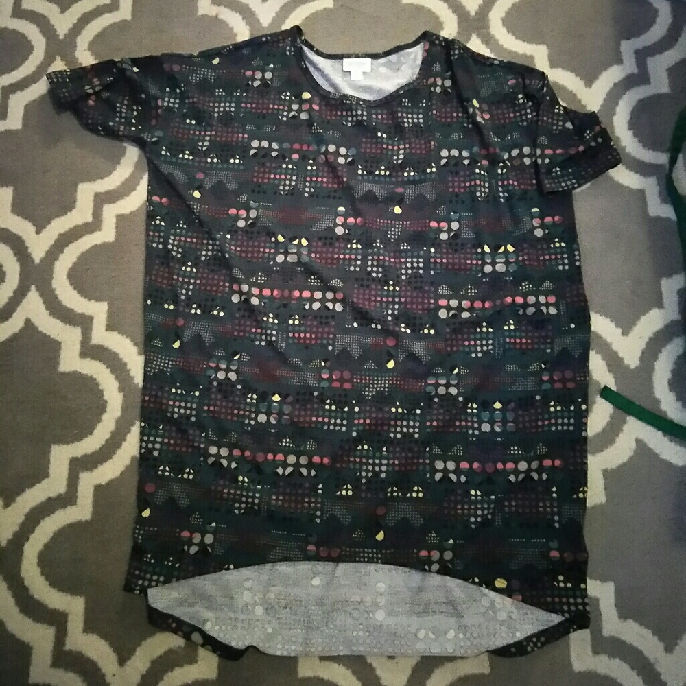 Lularoe irma