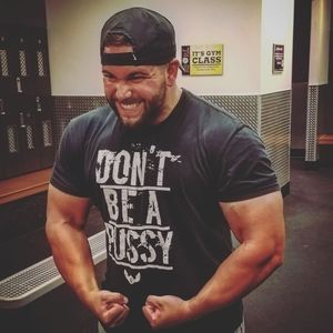 Meet your Posher, Jacob