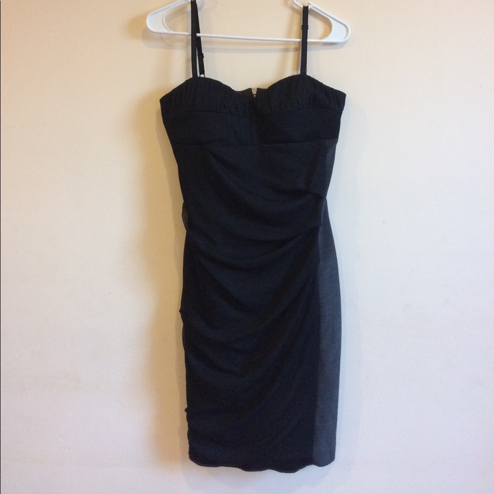 NWT Italian Boutique Dress M