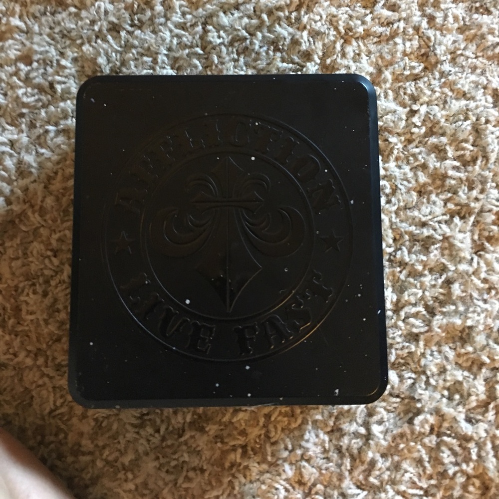 Affliction live fast cologne