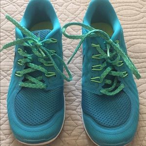 women Nike free run 5.0