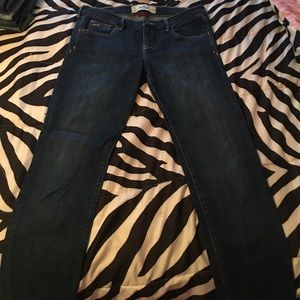 Hollister capris/ short jeans