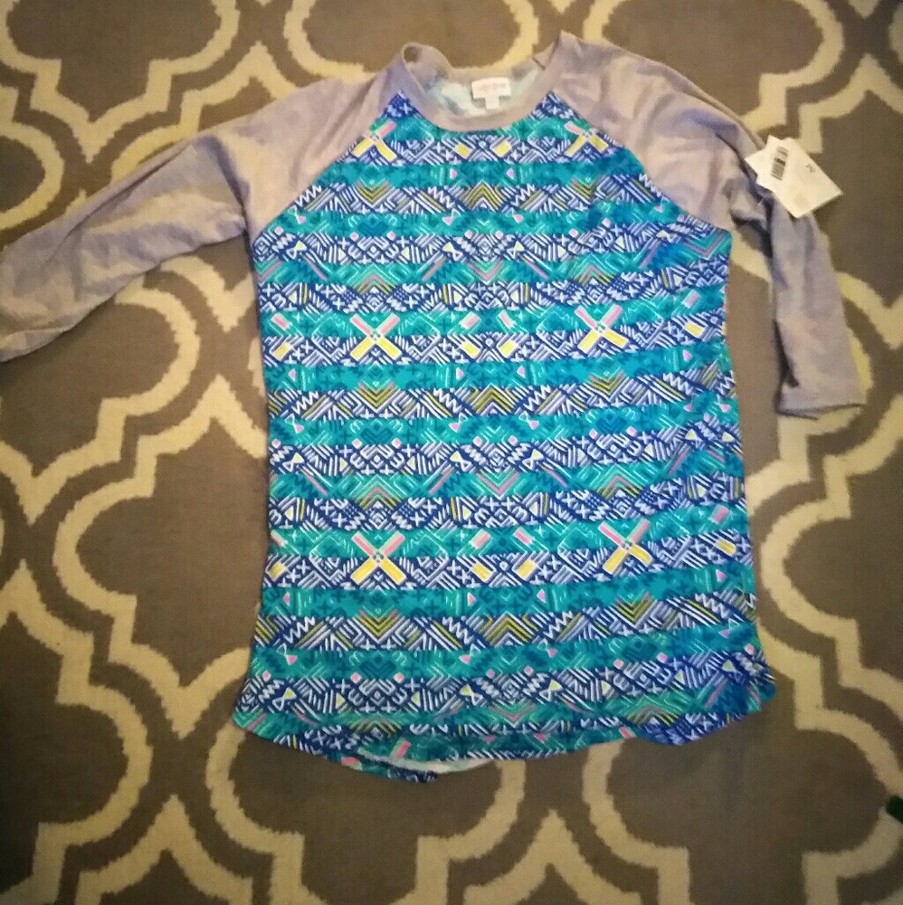 Lularoe randy