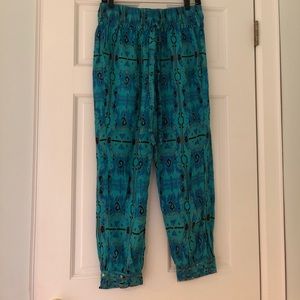 Calypso St. Barth Pants