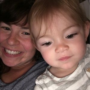 Meet your Posher, Allison