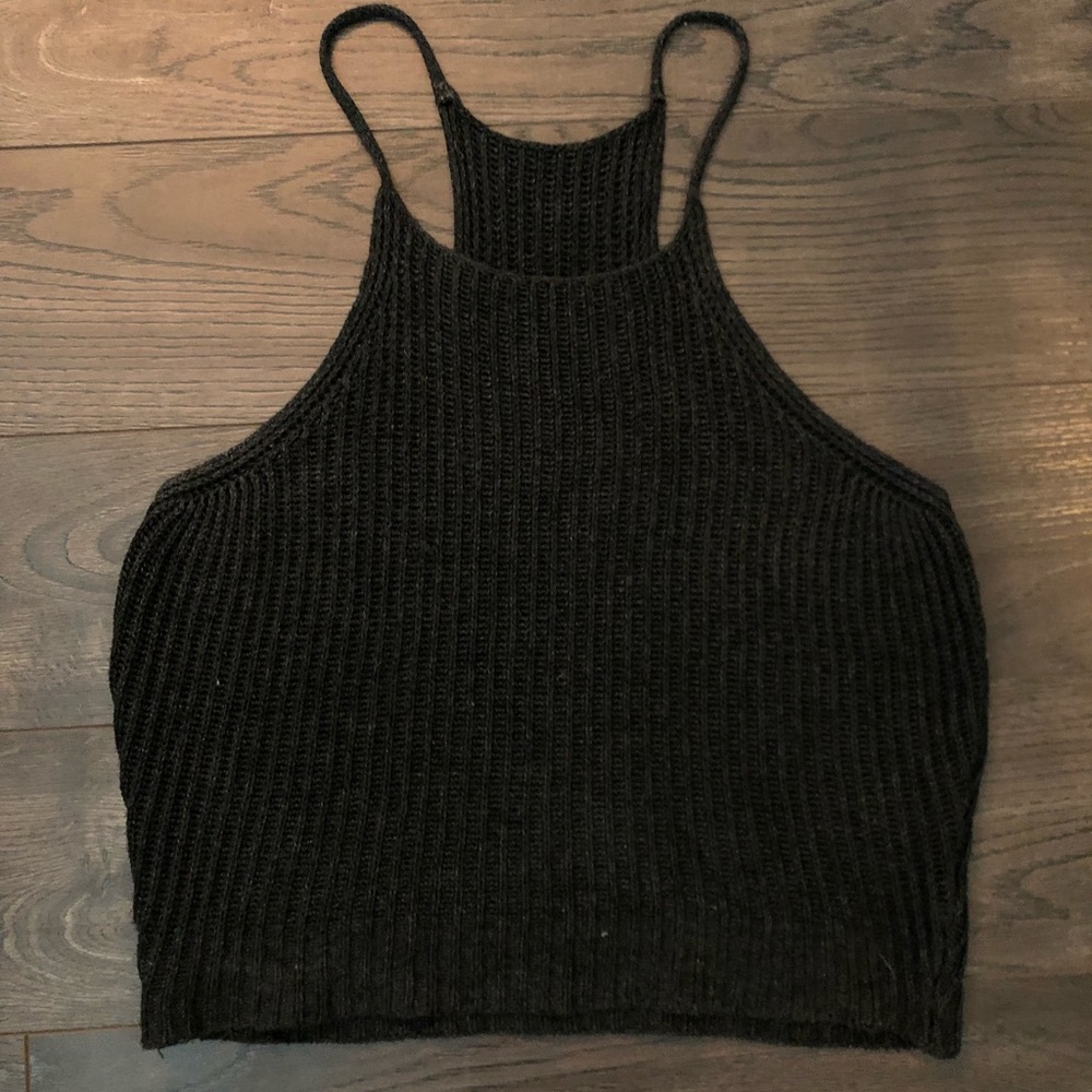 Brandy Knit Top