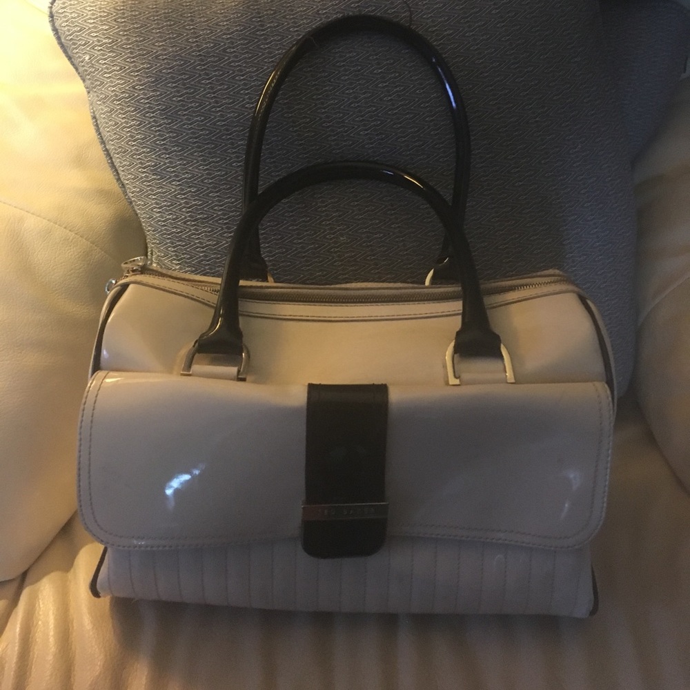 Ted Baker Bowler Bag
