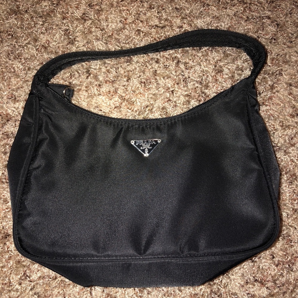 Prada Handbag