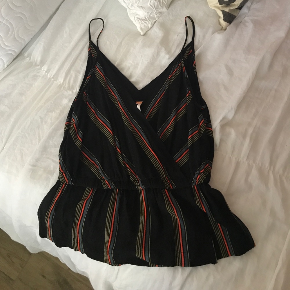 Free people tank
