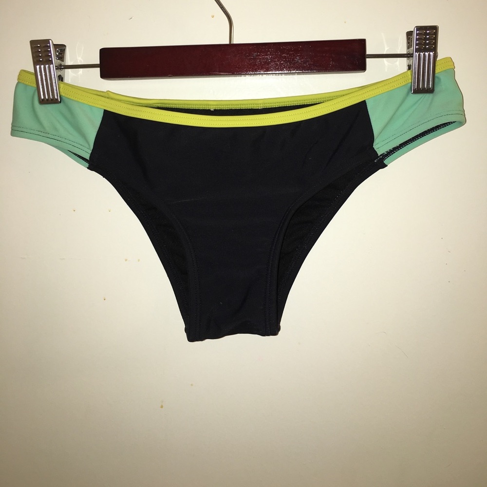 Roxy Bikini Bottom