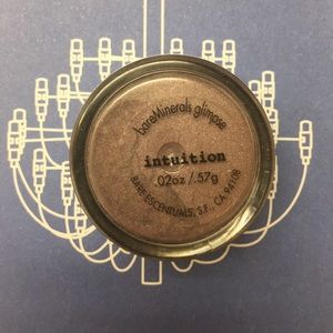 Bare Minerals Loose Powder Eyeshow "Intuition"