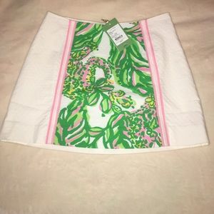 !!NWT!! Lilly Pulitzer Skirt