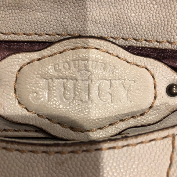 Juicy Couture Purse - Picture 4 of 5