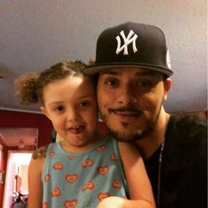 Meet your Posher, Christopher