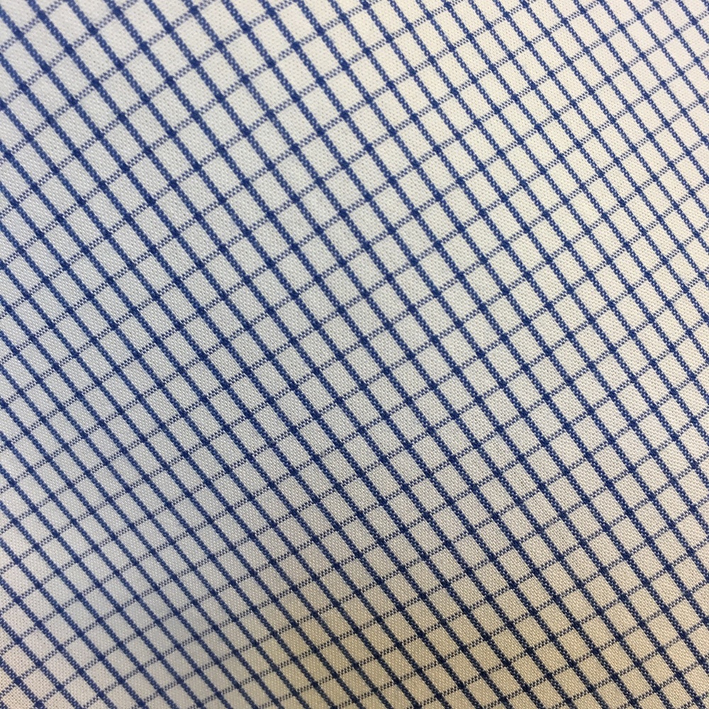 Alfani Fitted Performance Button Down. - image 3