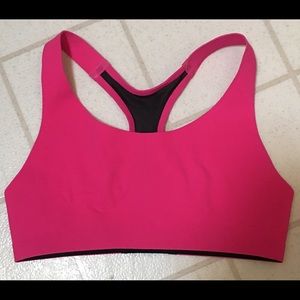 Lululemon Athletica Itty Bracer Racerback Bra