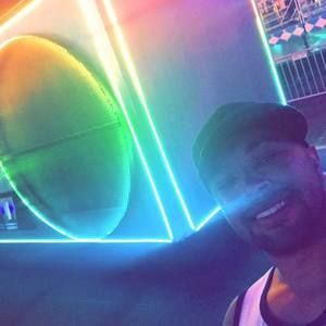 Meet your Posher, Mike