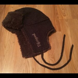 Life Is Good Winter Hat