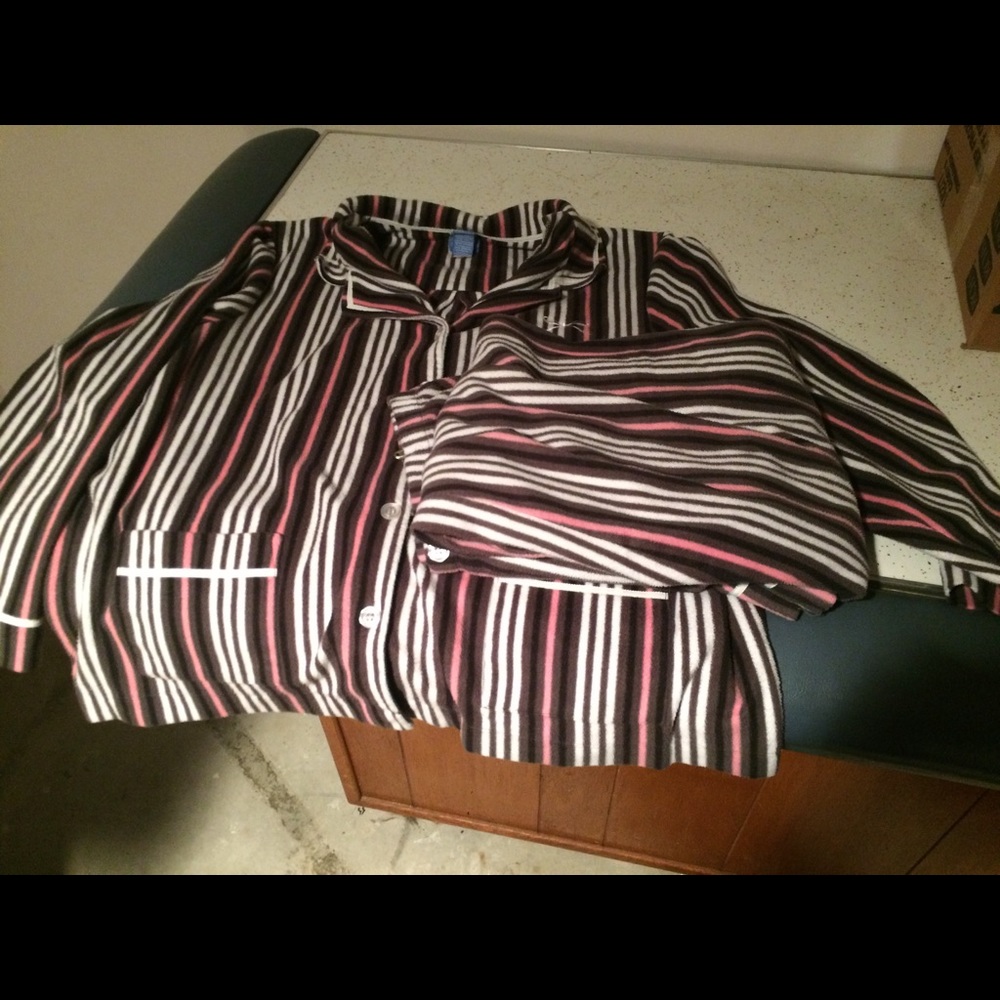 Womans pajamas