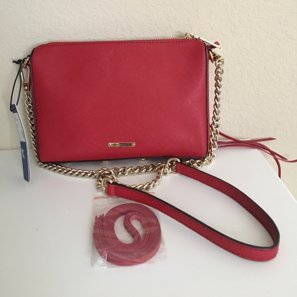 Rebecca Minkoff Crossbody Bag