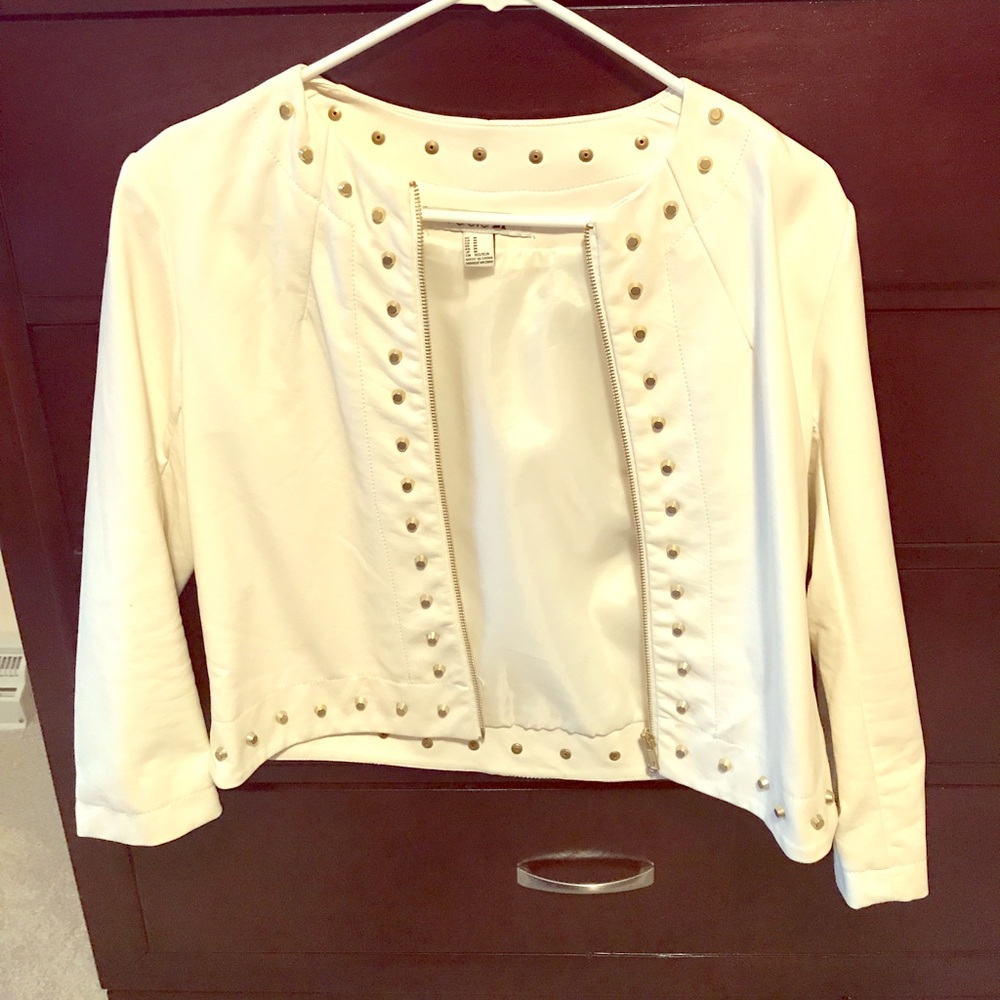 Forever 21 Jacket