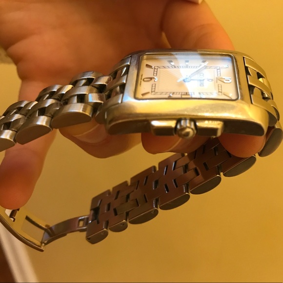 Concord watch