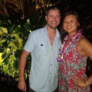 Meet your Posher, Nan sze