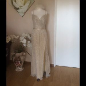 Formal dress