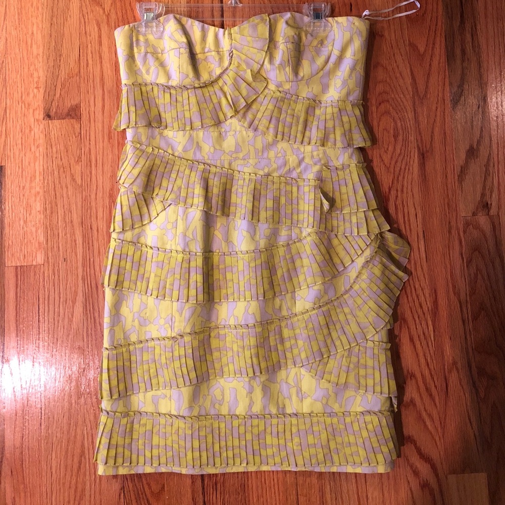 Cynthia Steffe Dress