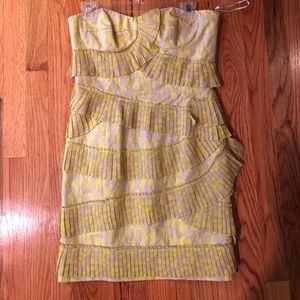 Cynthia Steffe Dress