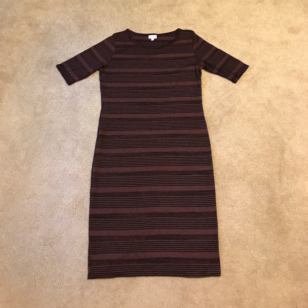 Lularoe julia dress