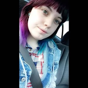 Meet your Posher, Shaylee