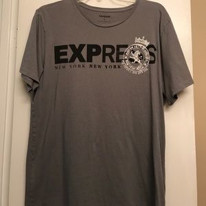 Two Express for men Tshirts