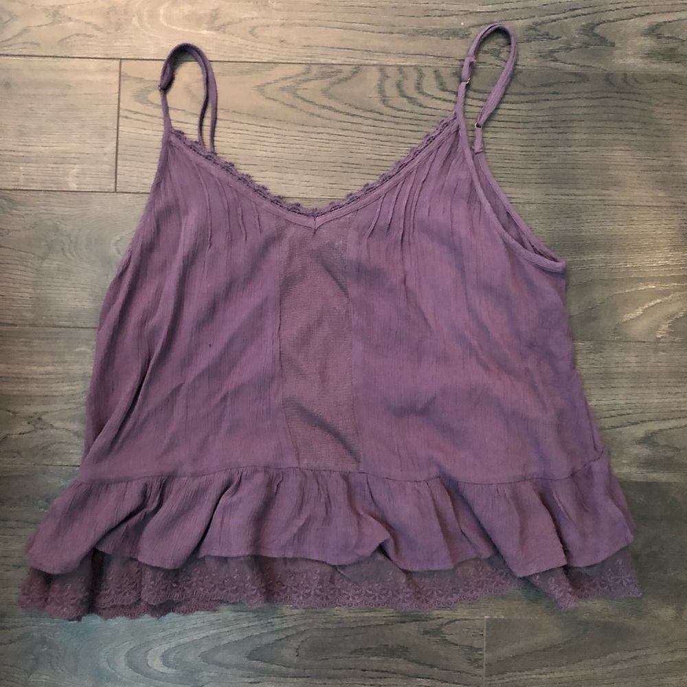 Forever 21 Tank