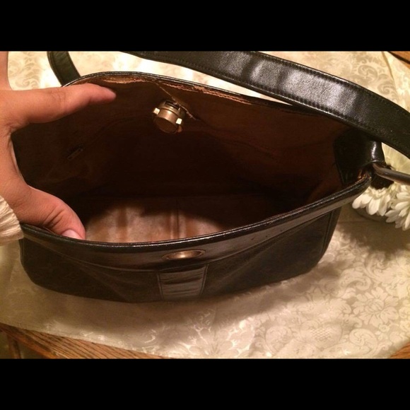 100% Authentic Louis Vuitton vintage hobo - Picture 3 of 8