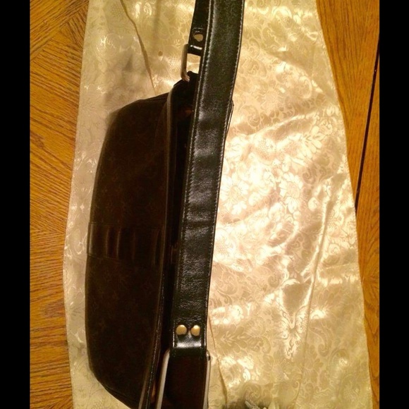 100% Authentic Louis Vuitton vintage hobo - Picture 4 of 8