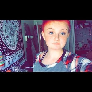 Meet your Posher, Rea