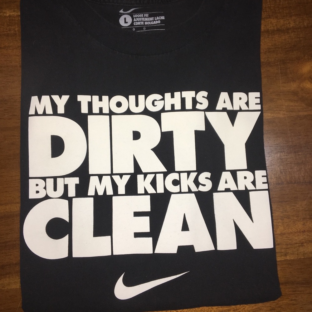 Men’s Nike T-shirt