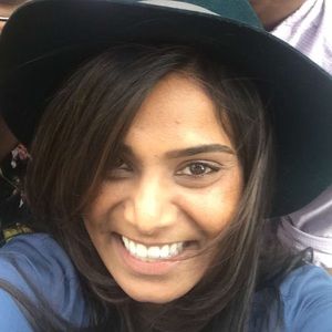 Meet your Posher, Chandana