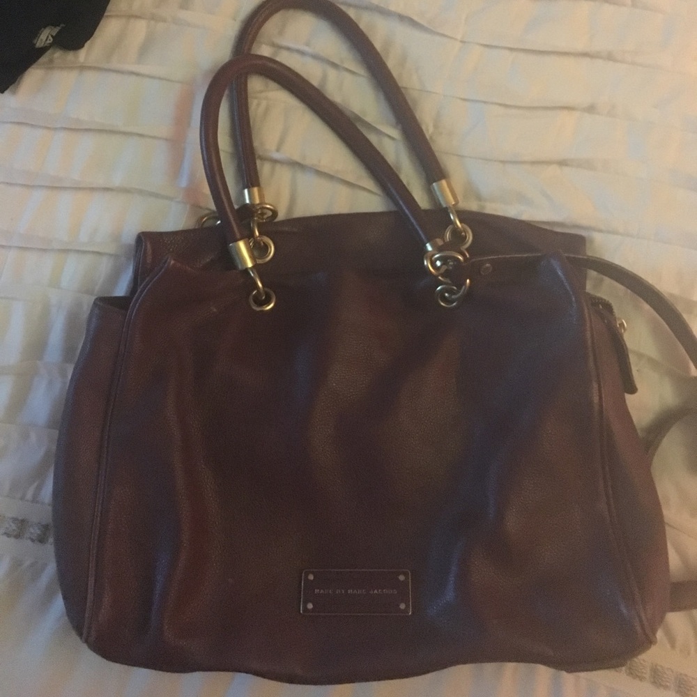 Marc by Marc Jacobs handbag