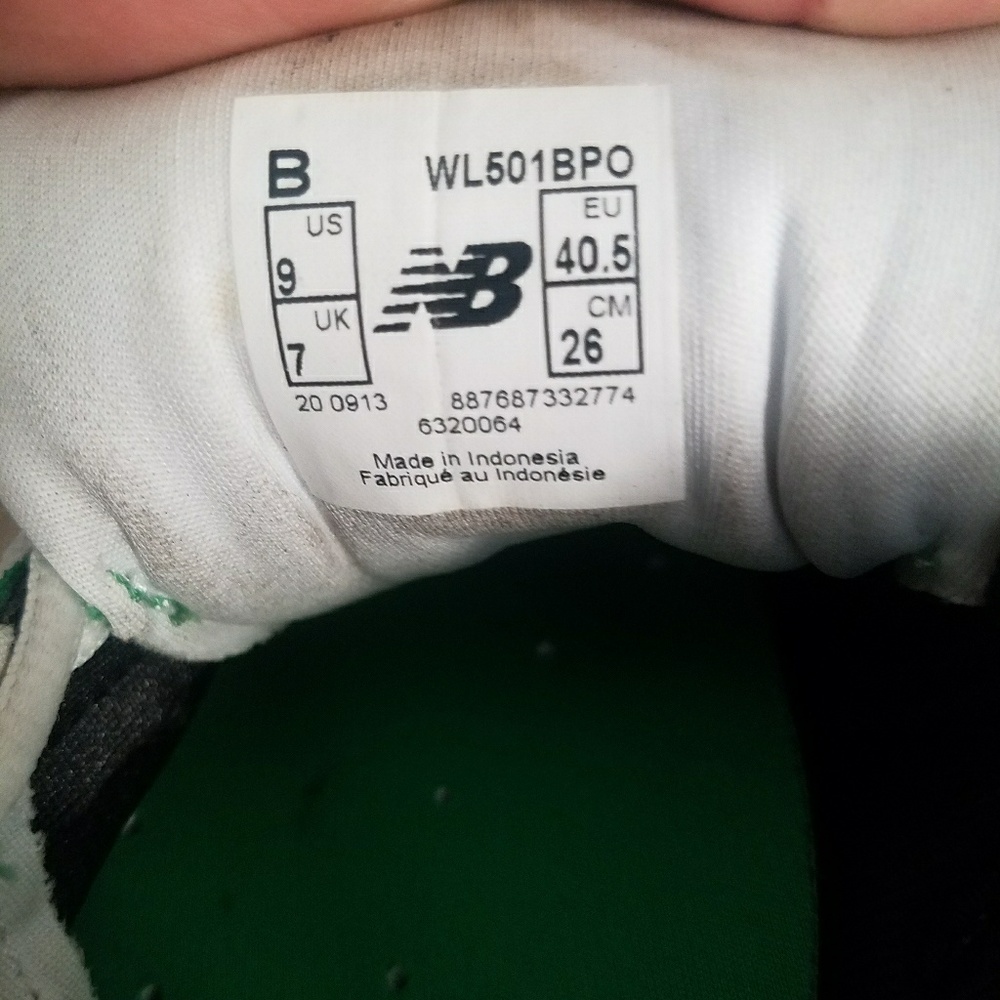 New Balance