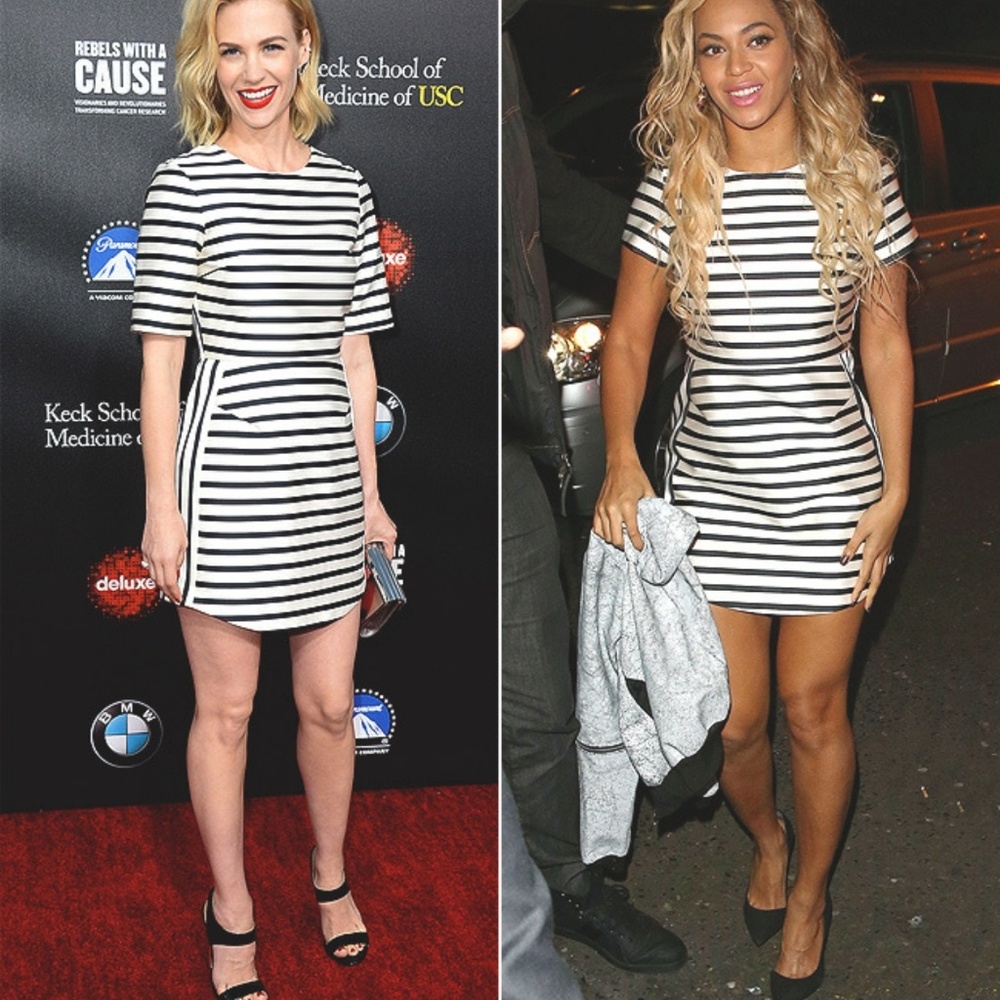 TopShop Dress