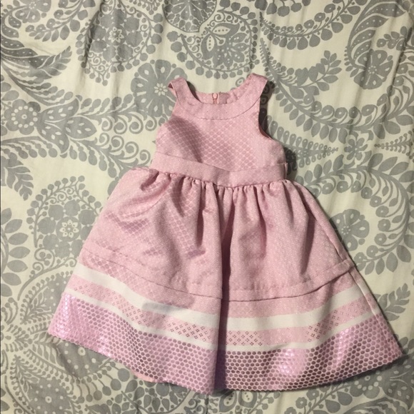 Camilla Other - Girls EUC dress sz 6