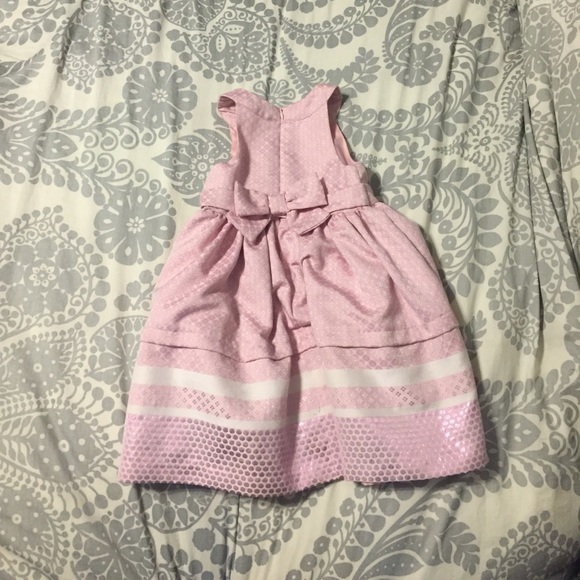 Girls EUC dress sz 6 - Picture 2 of 4