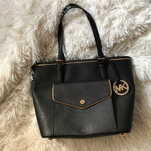 Micheal Kors tote