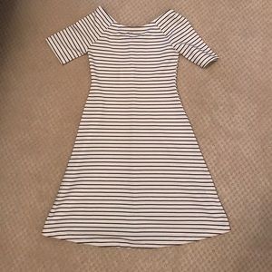 Zara Dress NWT