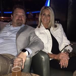 Meet your Posher, Steve