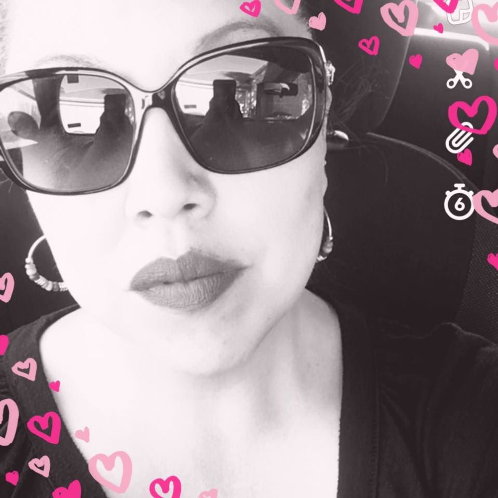 Meet your Posher, Andie