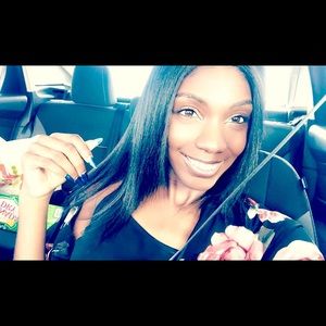 Meet your Posher, Jasmine